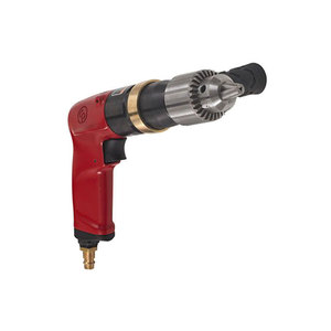สว่านลม CP รุ่น CP1117P09 หัวจับแบบหกเหลี่ยม ชนิดปืนพก สำหรับงานรื้อถอน - Product Image 3