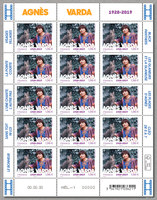 Nouveaux Souvenirs 2025 : Timbres Postaux et Cartes Postales de France, Autocollants et Timbres La Poste 2025