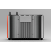 Personnalisation IP65 étanche ordinateur industriel écran tactile PC fabricant 10.1 pouces HD écran intégré panneau industriel PC