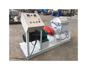 Rubber Plastic Kneader mixer Machine other rubber processing machinery
