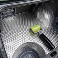 Auto-Schalldämmungsmatte Radlager-Rollengerät Ausgestattetes Kfz-Schalldämmungswerkzeug Gummi-Naht-Silikon-Roller Auto-Schalldämpfungswerkzeug
