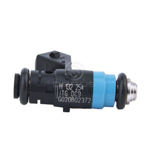 Injecteurs de carburant DEFUS au <span class=keywords><strong>prix</strong></span> d'usine, OEM H132254 pour <span class=keywords><strong>Renault</strong></span> Clio Megane Scenic <span class=keywords><strong>Thalia</strong></span> Dacia Duster Logan Sandero 1.4 1.6 - Product Image 1