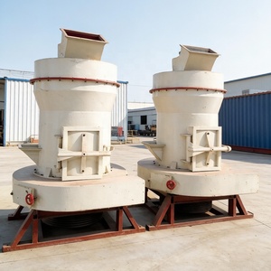 Máquina de Procesamiento de Oro, Molino Raymond para <span class=keywords><strong>Piedra</strong></span>, Molino Raymond 4R3016 de Pequeña Capacidad - Product Image 2