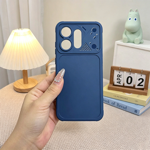 Cover per Cellulare Antiurto ODM/EDM all'Ingrosso per Oppo Reno 16 5G, Realme C83, iPhone 17 Pro Max, <span class=keywords><strong>Samsung</strong></span> S24 Ultra - Product Image 2