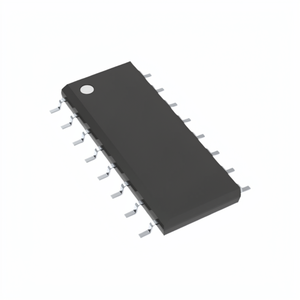 Circuito Integrado 16SOIC (0.154", 3.90mm de Ancho) DECODER/DEMUX 1X3:8 16SOIC BOM IC en Stock, Componentes Electrónicos, Lógica SN74AS138D - Product Image 1