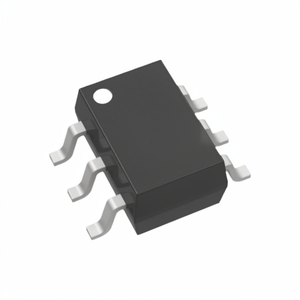ทรานซิสเตอร์ ZXT10N15DE6TC ส่วนประกอบวงจรอิเล็กทรอนิกส์ SOT-23-6ของแท้ - Product Image 1