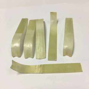 <span class=keywords><strong>Lame</strong></span> de raclage en plastique pour machine à chantourner Jintian 780 – <span class=keywords><strong>Lame</strong></span> de finition et de nettoyage – Pièces de machines à bois - Product Image 3