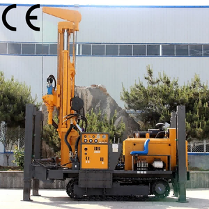 Forage à l'eau BJ-200 Fujita Core Drilling Machine à vendre - Product Image 1