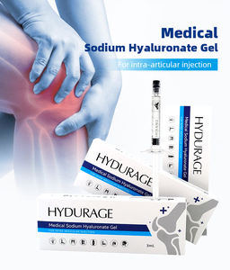 פתרון מקצועי לכאבי מפרקים 2ml/3ml |   HADURAGE לשיפור ניידות הברך ונוחות הגוף |   חומר מילוי עורי זמין מיצרן מקורי (OEM) - Product Image 5