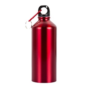 Vendita all'ingrosso spazi di sublimazione personalizzati 750ml di borraccia sportiva in alluminio bianco prodotto sportivo da viaggio <span class=keywords><strong>Sport</strong></span> ecologici per adulti - Product Image 4