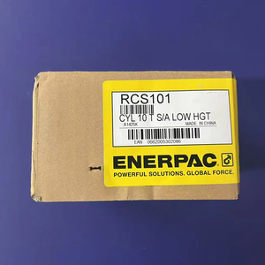 ENERPAC RCS101 กำลังยก 11.2 ตัน ระยะชัก 1.50 นิ้ว ความสูงต่ำ RCS101 ENERPAC RCS101 กำลังยก 11.2 ตัน ระยะชัก 1.50 นิ้ว - Product Image 1