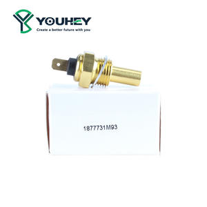 <b>Auto</b> Temperature <b>Sensor</b> for Water 3/8 1/2 M16*1.5 M14*1.5 Single Plug Model 1877731M93 - Product Image 1