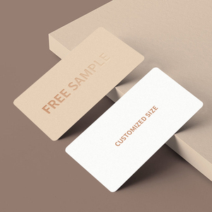 Cartes d'identité RFID en plastique personnalisées, cartes intelligentes vierges IC <span class=keywords><strong>NFC</strong></span> VIP, badges numériques pour événements professionnels, étanches, couleurs personnalisées - Product Image 2