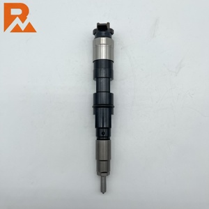 Injecteur de carburant Common Rail 095000-7050 D28-001-900 de remplacement pour moteur diesel SDEC SC9DF - Product Image 2