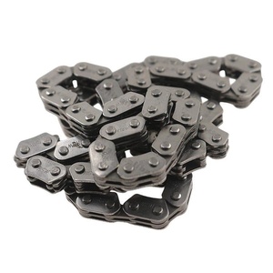 <span class=keywords><strong>Kit</strong></span> universel de chaîne de distribution de moto pour moteurs <span class=keywords><strong>50cc</strong></span>-150cc Chaîne à came robuste avec 72-132 maillons pour motos tout-terrain VTT Scooters - Product Image 4