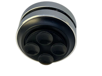 Altavoz Bluetooth de Conducción Ósea, Pequeño, Inalámbrico, para Interiores y Exteriores, Gran Volumen, Bajos Potentes