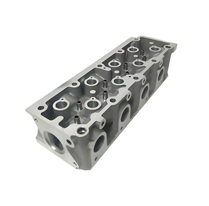 Testata del Motore per Chevrolet Generazione 3 G7L KEP L7L J03 V06 C18NZ C18NT S10 Z20S Z20S1 Z20DM 96440128 96440132 93346034 - Product Image 4