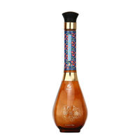 200ml 375ml 500ml Benutzerdefiniertes Logo Speiseöl Luxuriöse Langhalsflasche Hochwertige Kleine Ölflasche