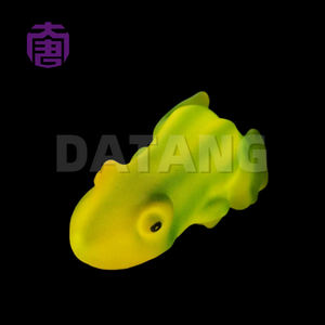 Lámpara LED con forma de escultura animal, luz decorativa para exteriores, para decoración de eventos, jardín y césped, iluminación festiva. - Product Image 5