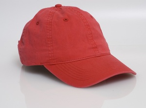 Oem bán buôn 6-Panel CHA cap thể thao Mũ bóng chày với tuck-đi Dây đeo khóa đóng cửa thêu logo 100% cotton phổ biến - Product Image 3