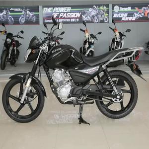Yamahaa Tianjian 150cc <span class=keywords><strong>Moto</strong></span> à essence d'<span class=keywords><strong>occasion</strong></span> populaire Modèles les plus vendus Streetbikes Vitesse maximale >80 km/h - Product Image 4