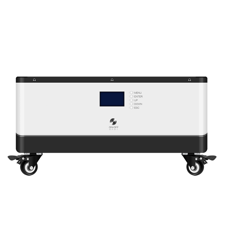 5.12KWH