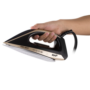 Plancha Vertical con Control de Temperatura Ajustable, Plancha de Vapor Inalámbrica para Ropa - Product Image 5