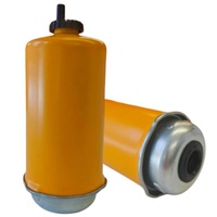 Filtro de Combustible para Motor Diésel 320/A7373 BF7992 WF10123 SN70581, Filtro Antiobstrucción para Maquinaria Todoterreno y Minera
