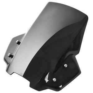 XXUN moto accessoires Airflow pare-brise protecteur couverture avec support pour <span class=keywords><strong>Suzuki</strong></span> <span class=keywords><strong>Katana</strong></span> 2019 2020 <span class=keywords><strong>2021</strong></span> 2022 2023 2024 - Product Image 4