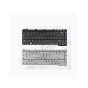 Jual Keyboard Toshiba Satellite C640 C640D C645 C645D L630 L630 L630D Black | Indonesia