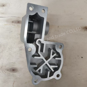 ฝาครอบวาล์วลอยเกียร์<span class=keywords><strong>รถ</strong></span><span class=keywords><strong>บรรทุก</strong></span>สำหรับ HB400-13204 ใหม่สำหรับ SHACMAN อะไหล่เกียร์<span class=keywords><strong>รถ</strong></span><span class=keywords><strong>บรรทุก</strong></span>หนักสำหรับระบบส่งกำลังแบบเร็ว - Product Image 4