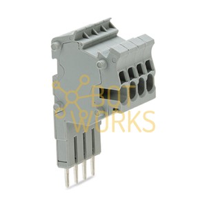Wago 2001554 - Nuovo - Product Image 1