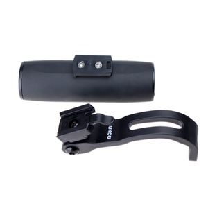 前叉灯支架兼容Xingzhe XOSS Xl400手电筒GOPRO，适用于BROMPTON小布车E052 - Product Image 6