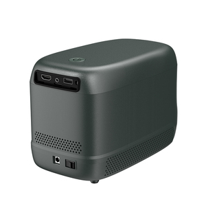 T10 Đầy Đủ Android Hệ Thống Xách Tay Mini Chiếu 1280X720P 4K Rạp Hát Tại Nhà Chiếu Với Wifi Ngoài Trời Sử Dụng 260ANSI ANSI Lumens - Product Image 3