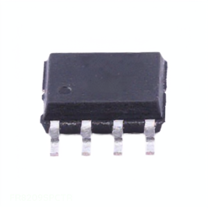 Distributeur de composants électroniques FR8209SPCTR - Régulateurs de tension - Régulateurs de commutation DC-DC ESOP-8 - Stock important - Product Image 1