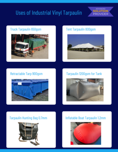 Tùy Chỉnh In Không Thấm Nước PVC Tấm Bạt Công Nghiệp Vải Cho Ngoài Trời Bảo Vệ Bìa Cá Nhân Đồng Bằng Cho Bọc - Product Image 5