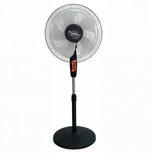 <span class=keywords><strong>Ventilateur</strong></span> Sur Pied TNTSTAR TG-831 16 Pouces 220V, Offre Spéciale, <span class=keywords><strong>Ventilateur</strong></span> Électrique Sur Pied Pour Sol, Rafraîchisseur Domestique, Idéal pour l'Afrique, Prix Bas - Product Image 1
