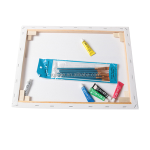 Le fabricant fournit directement des toiles à dessiner de différentes tailles et de haute qualité. - Product Image 6