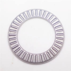 Rolamentos De Rolo De Agulha De Empurração NTA 2031 Rolamento De Empurração De Agulha - Product Image 1