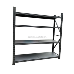 Rak Gudang Pabrik Harga Grosir Rak Penyimpanan Gudang Rak Industri Bekas Rak Penyimpanan Gudang Industri - Product Image 3