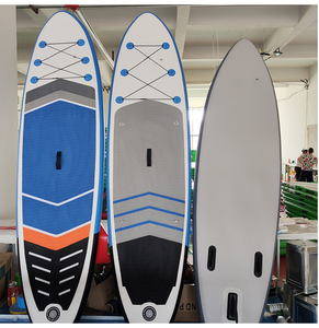 Tabla de surf personalizada de rescate a buen precio con correa de surf tabla de surf de gran tamaño - Product Image 6