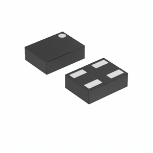 Electronics Component Power Management (PMIC) 4 XDFN XC6501C2217R-G Authorized Distributor - Product Image 1