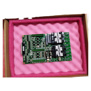 Абсолютно новый модуль мониторинга положения Bently Nevada 176449-04 3500/45 для систем управления DCS - Product Image 6