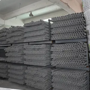 Hochwertige Rohre für Kaltwasser Großhandelspreise Wasserrohre PVC-Elektrisches Rohr