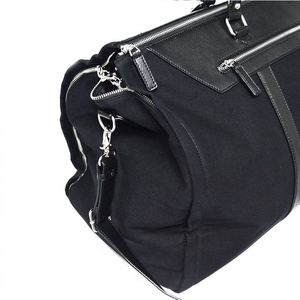 Muestra Gratuita: Funda de Lujo Multifuncional Personalizada con Logotipo para Ropa, Bolsa de Limpieza en Seco para Fin de Semana, Funda para Trajes, Bolsa para Prendas - Product Image 2