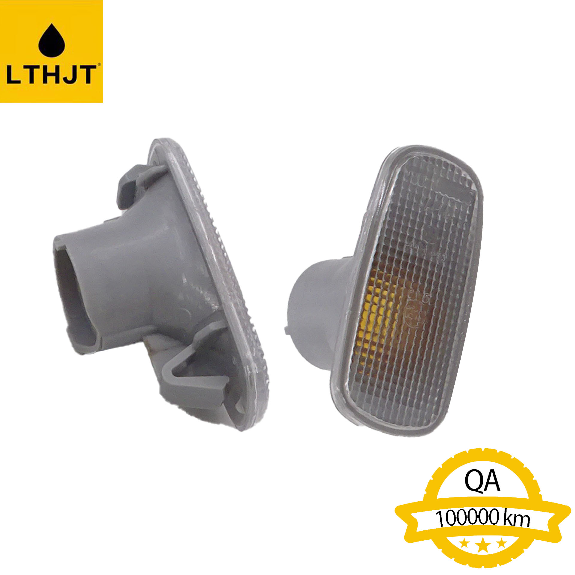 よん Fender Lamp Side Turn Signal Light OEM 81731-51011 for