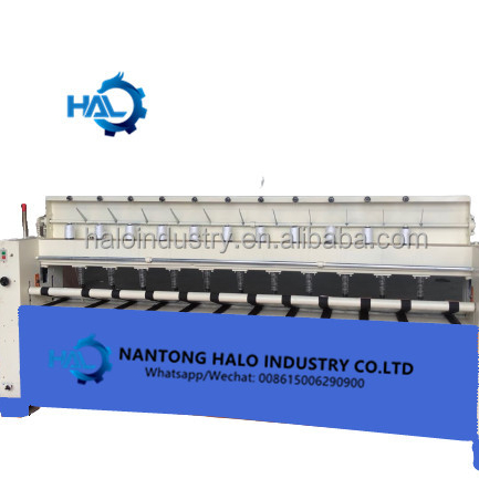 Китай, оптовая продажа, прямая линия, стеганая машина для парникового коврика, Швейное Оборудование