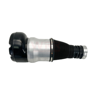 2223207313 2223204713 Air Suspension Shock for Benz W222 S550 S400 Reliable Rear Left Strut Absorber <b>Spring</b> Pneumatic Dampers - Product Image 1