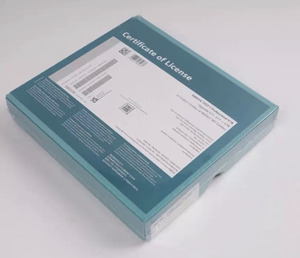 오리지널 새 상품 6ES7822-0AA08-0YA5 SIMATIC STEP 7 <span class=keywords><strong>Basic</strong></span> V18 플로팅 라이선스; TIA Portal의 엔지니어링 소프트웨어 - Product Image 1