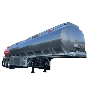 anti theft tank fuel truck truck fuel tank 10000 liters 6000 gallon fuel tank truck